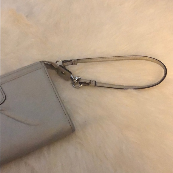 Coach clutch or wallet - Picture 2 of 5